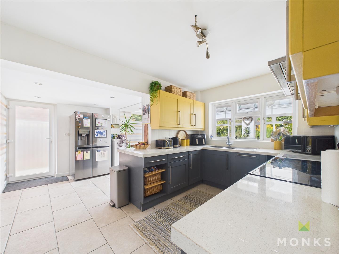 22 Westwood Drive, Shrewsbury, SY3 8YB For Sale